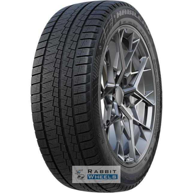 Habilead SnowShoes AW33 215/55 R16 97V