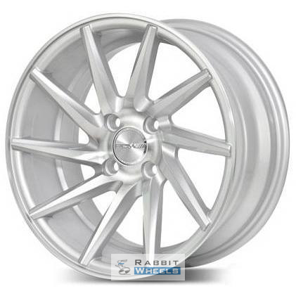 PDW 1022 Right 7x16 5*100 ET30 DIA57.1 MS Литой