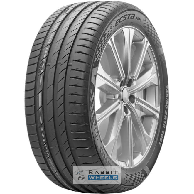 Kumho Ecsta PS71 255/40 R21 102Y