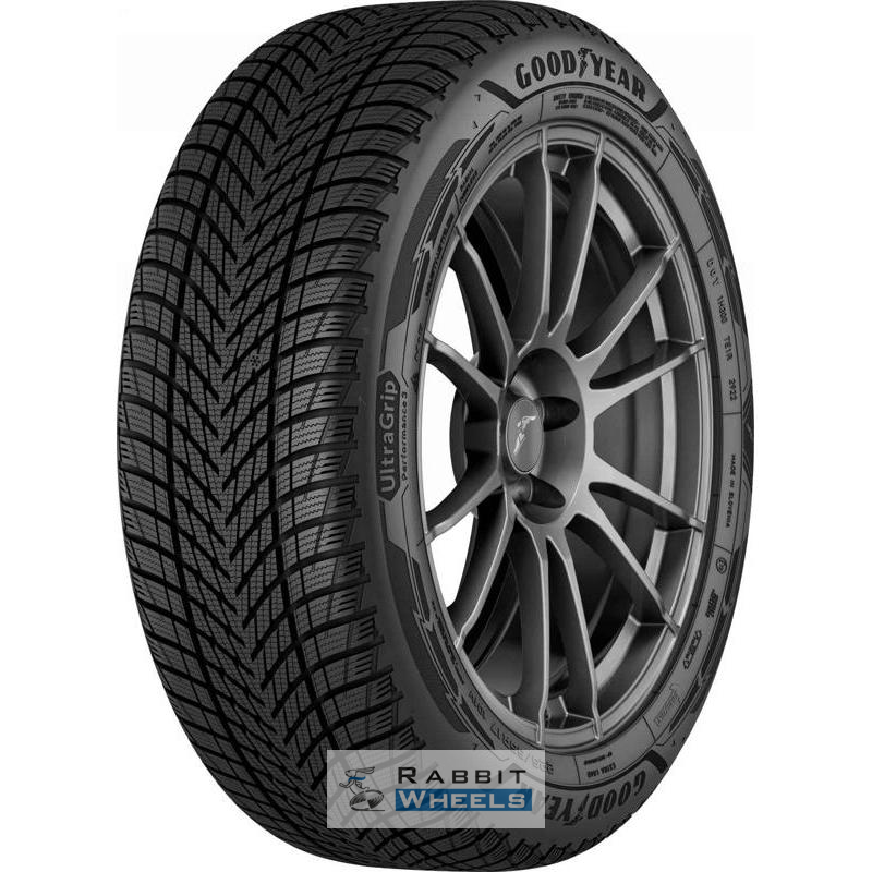 Goodyear UltraGrip Performance 3 225/45 R18 95V XL FP