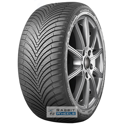 Kumho Solus 4S HA32 195/55 R16 91V XL