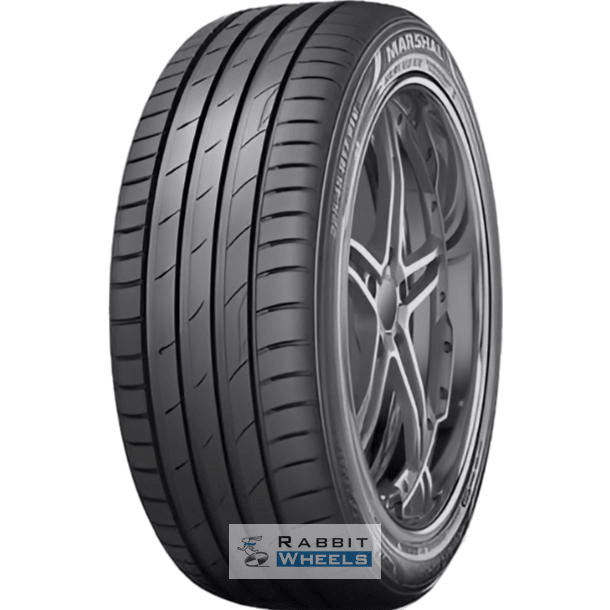 Marshal MU12 255/40 R19 100Y XL