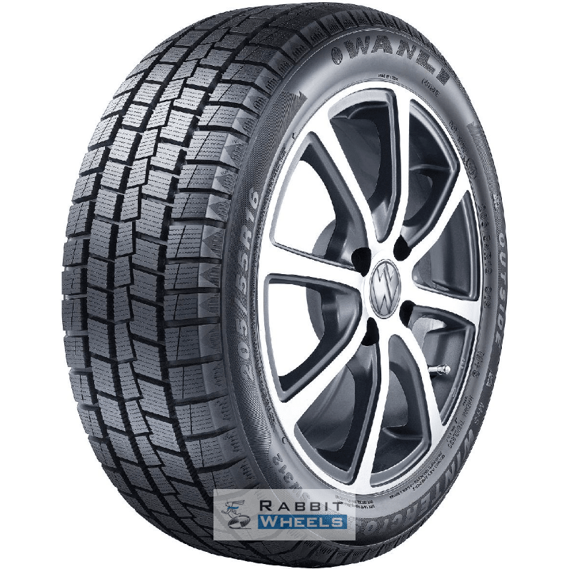 Wanli SW312 255/45 R19 100H