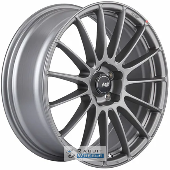 Advanti Inizio MD002 8x18 5*114.3 ET40 DIA67.1 MQS Литой