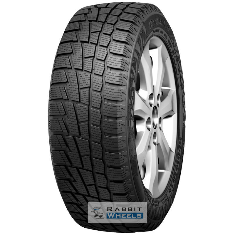Cordiant Winter Drive 205/60 R16 96T