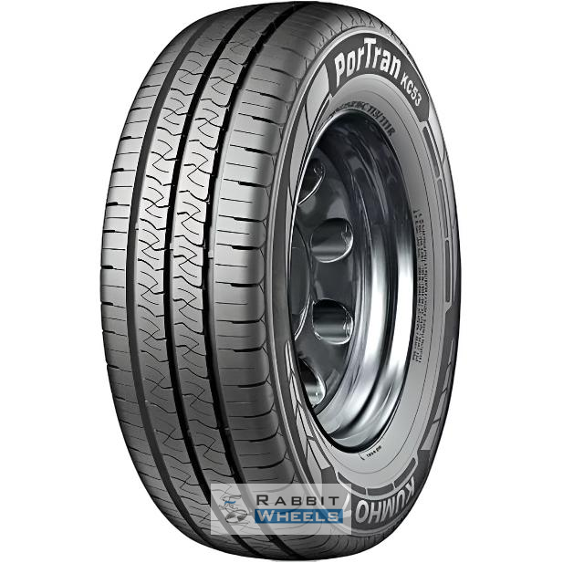 Kumho Portran KC53 195/65 R16 104/102T