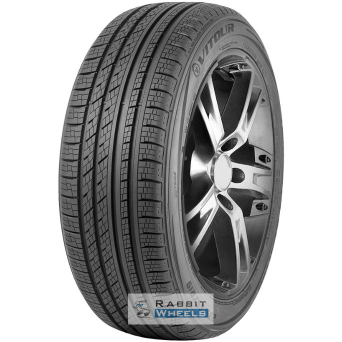 Vitour Tempesta Quattro 275/40 R22 107W
