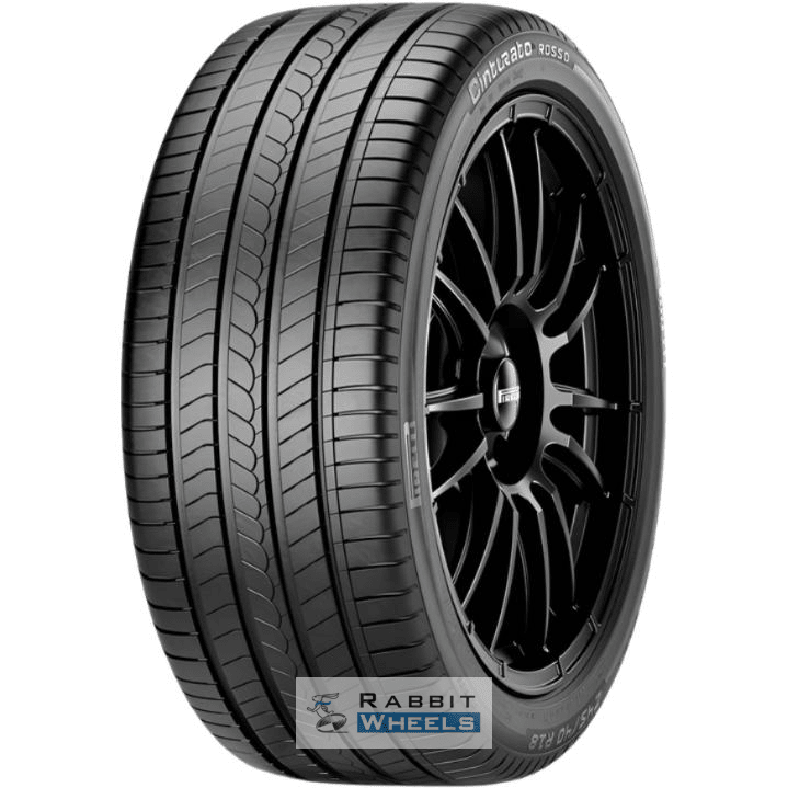 Pirelli Cinturato Rosso 235/45 R18 98Y