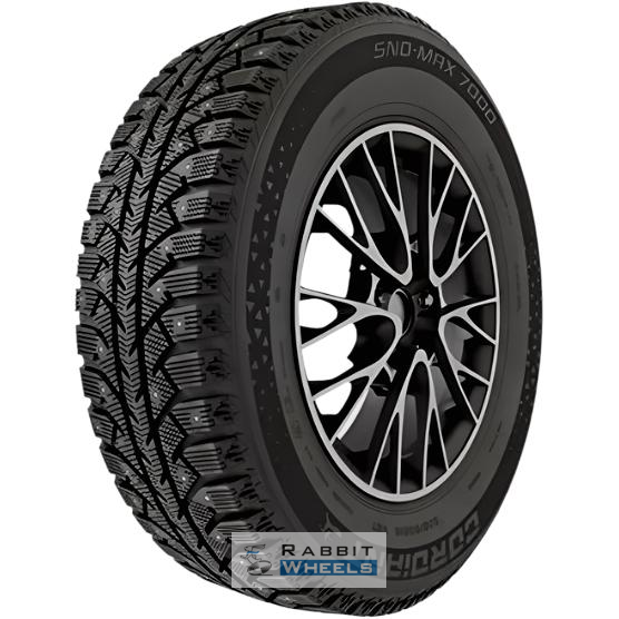 Cordiant Sno-Max 7000 205/55 R16 91T