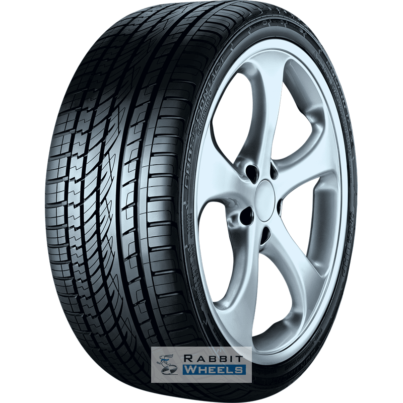Continental ContiCrossContact UHP 255/55 R19 111H