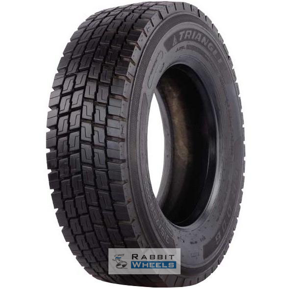 Triangle TRD06 315/80 R22.5 157/154K PR20 Универсальная