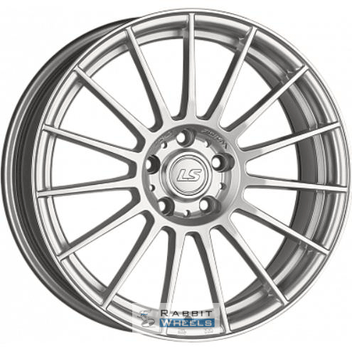 LS FlowForming RC05 7.5x17 5*114.3 ET45 DIA67.1 S Литой