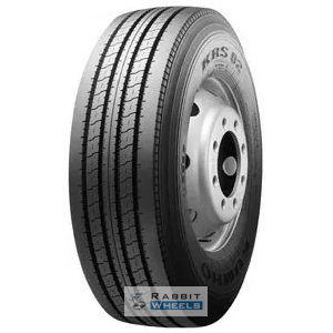 Kumho KRS02 7/0 R16 113/112N