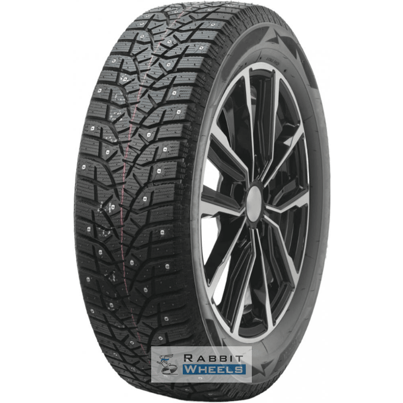 Gislaved SpikeControl 205/60 R16 92T