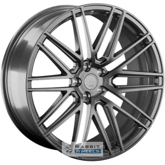 LS Forged FG12 9.5x22 5*112 ET45 DIA66.6 MGM Кованый