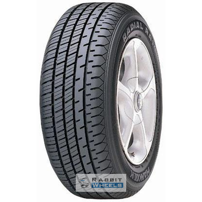 Hankook Radial RA14 205/60 R16 100/98T XL