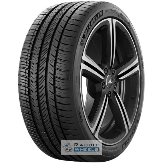 Michelin Pilot Sport A/S 4 Acoustic 305/35 R23 114Y XL LR