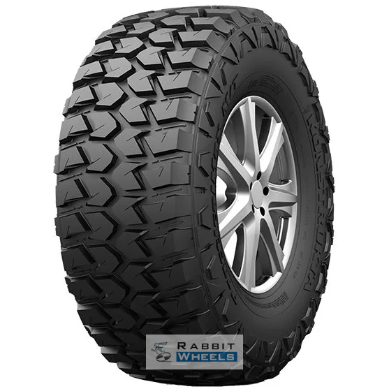 Habilead PracticalMax M/T RS25 265/75 R16 123/120Q