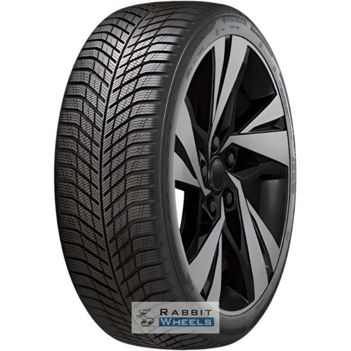 Hankook Winter i*Cept Evo 4 W340 215/40 R18 89V XL
