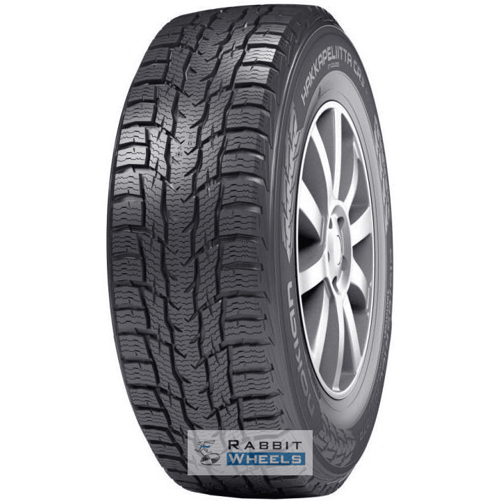 Nokian Tyres Hakkapeliitta CR3 215/75 R16 116/114R