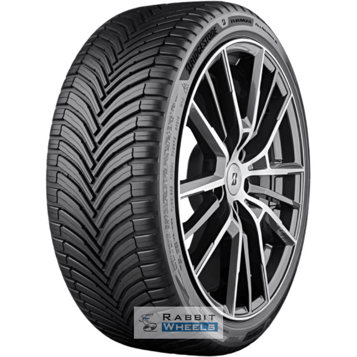 Bridgestone Turanza AllSeason 6 275/45 R21 110W XL
