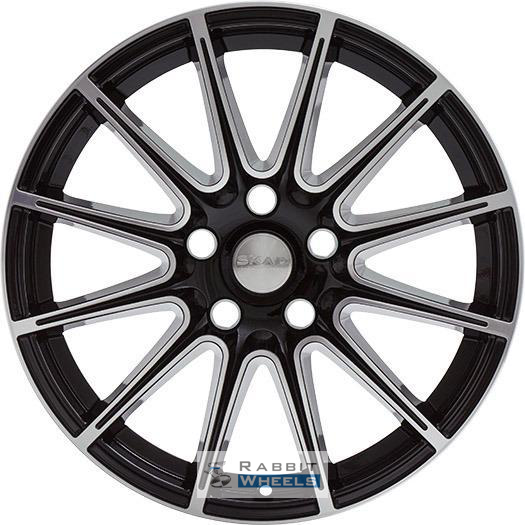 Скад Ле Ман 7x16 4*108 ET32 DIA65.1 Алмаз Литой