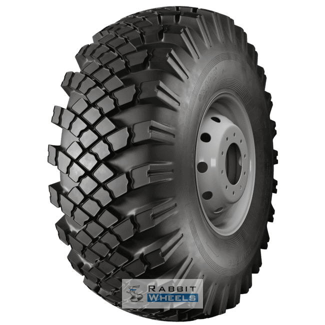 Кама ИД-П284 500/70 R20 156F PR16 Универсальная