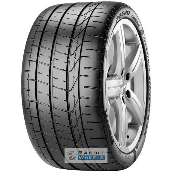 Pirelli P Zero Corsa Asimmetrico 335/30 R18 102Y XL