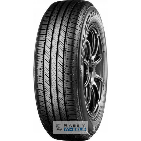 Yokohama Geolandar CV G058 215/70 R17 101H