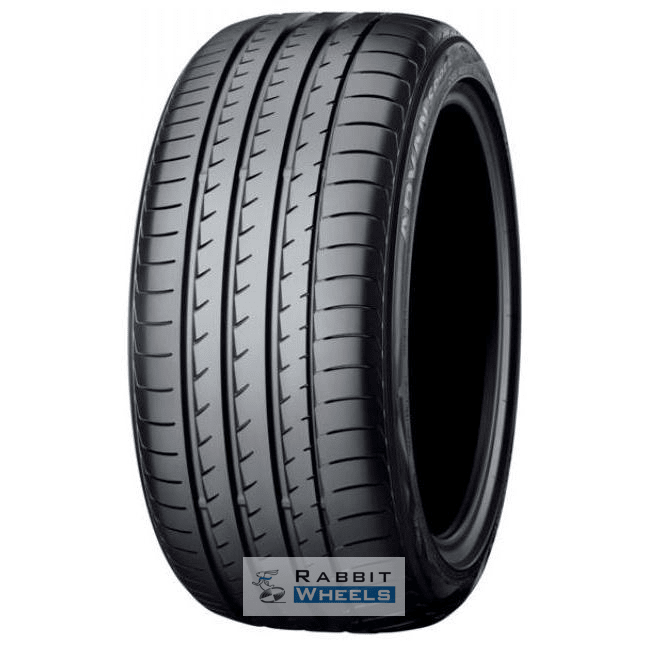 Yokohama Advan Sport V105S 255/40 R18 95Y RunFlat