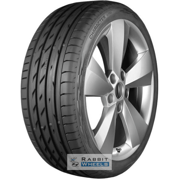 Ikon Tyres Character Ultra 245/40 R18 97W XL