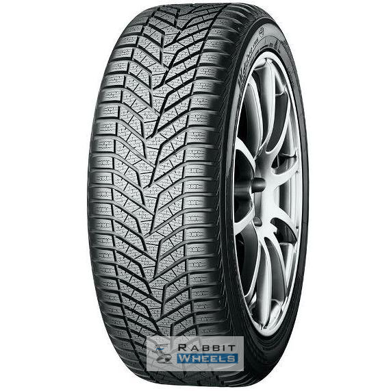 Yokohama W.drive V905 245/50 R18 104V