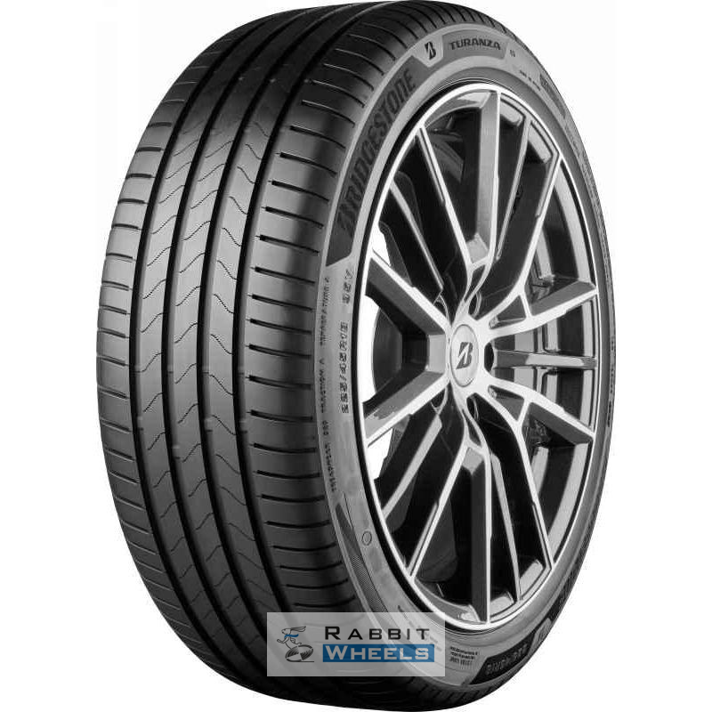 Bridgestone Turanza 6 285/30 R22 104Y XL *