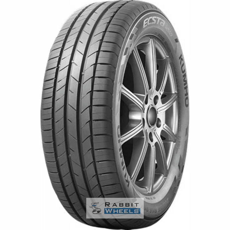 Kumho Ecsta HS52 225/55 R17 101W XL