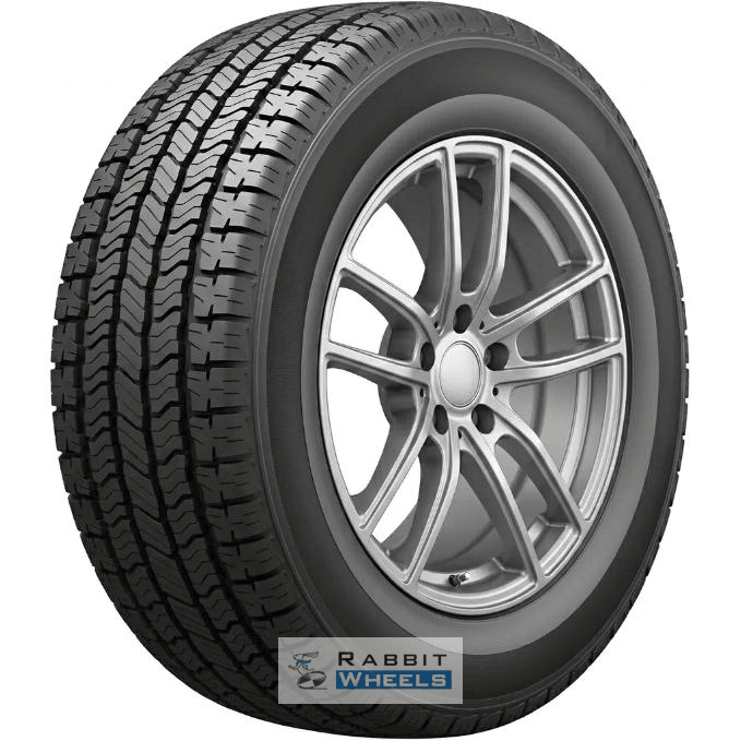 RoadX RXQuest A/S 185/75 R16C 104/102Q