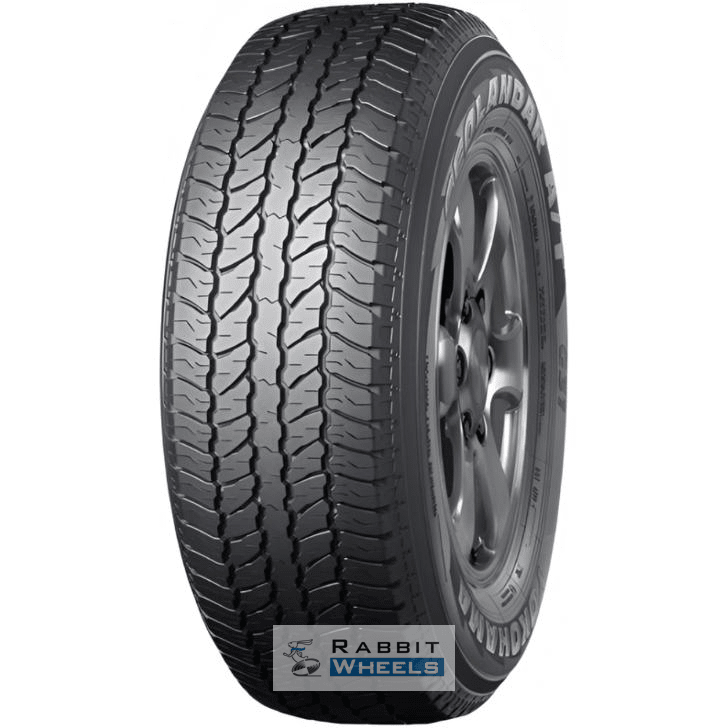 Yokohama Geolandar A/T G031A 265/65 R18 114V