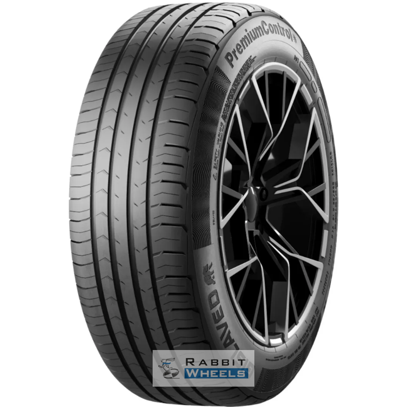 Gislaved PremiumControl 205/55 R16 91H