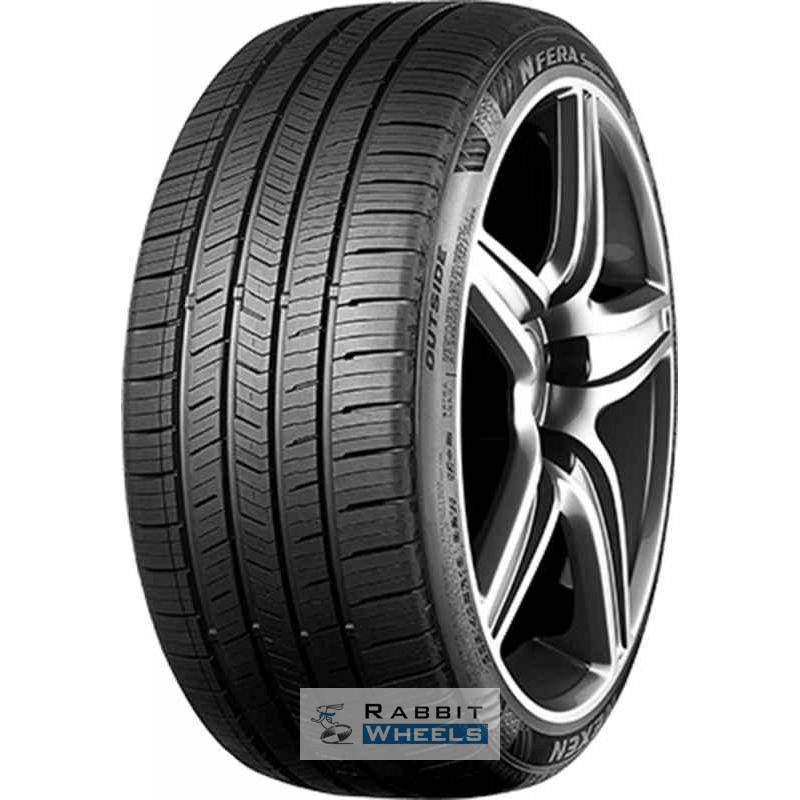 Nexen Nfera Supreme 245/40 R18 97W XL