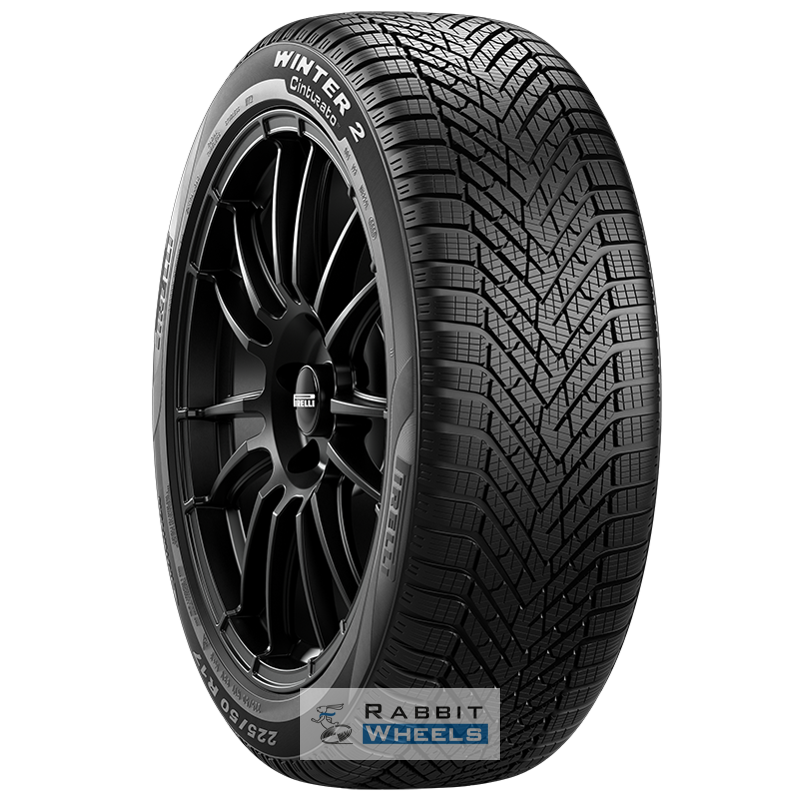Pirelli Cinturato Winter 2 205/45 R17 88V XL