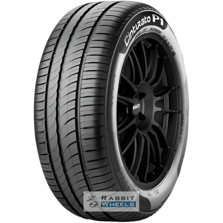 Pirelli Cinturato P1 Verde 205/55 R16 91V
