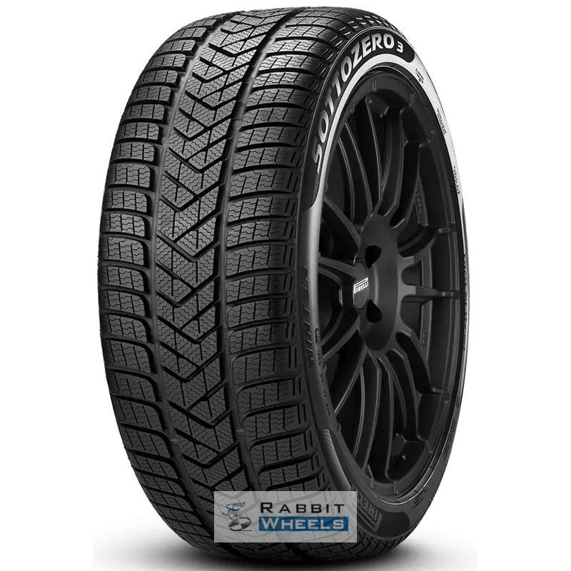 Pirelli Winter Sottozero III 215/55 R18 99V XL MO