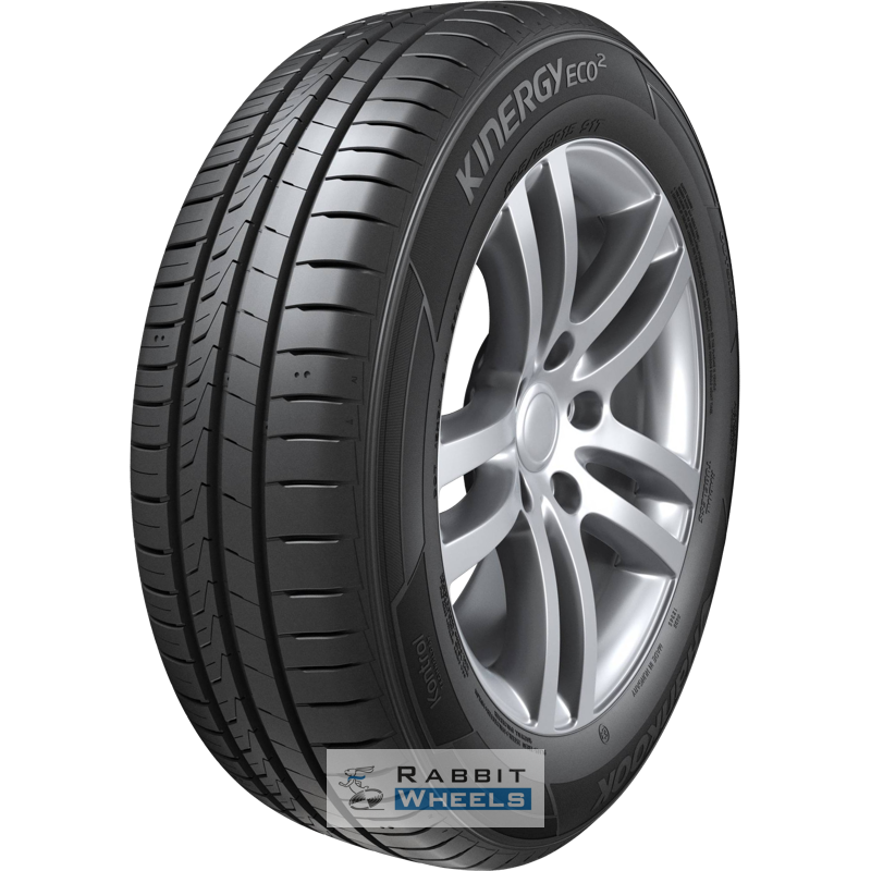 Hankook Kinergy Eco 2 K435 195/55 R16 87H