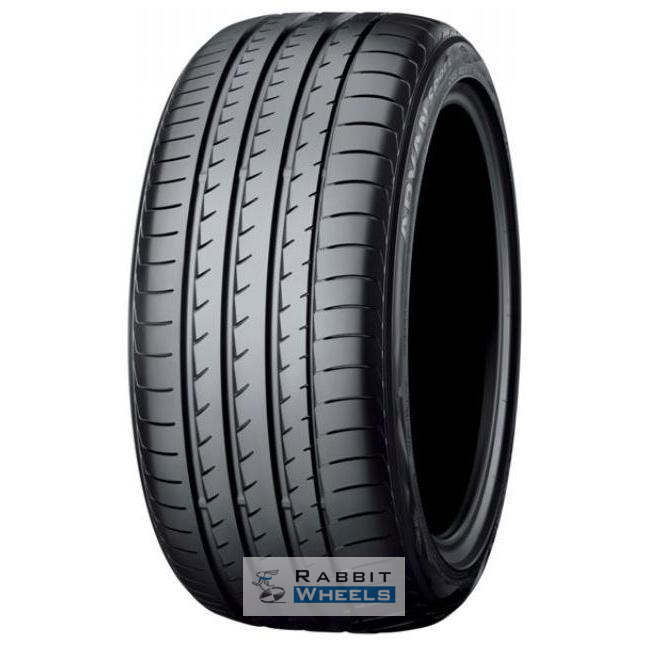 Yokohama Advan Sport V105S 245/35 R21 96Y