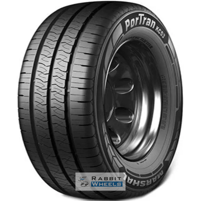 Marshal Portran KC53 235/65 R16C 115/113R