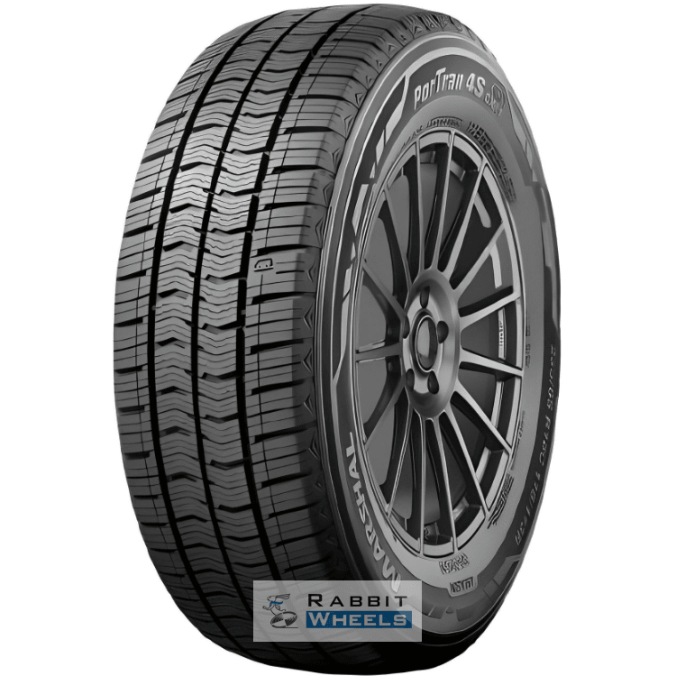 Marshal PorTran 4S CX11 225/55 R17C 109/107H