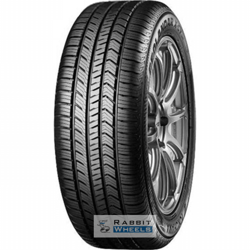 Yokohama Geolandar X-CV G057 275/40 R22 108W