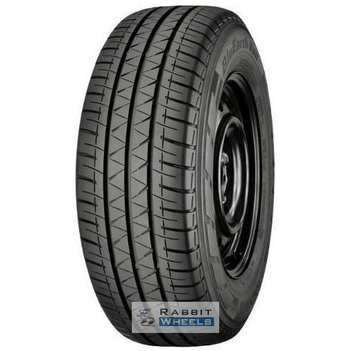 Yokohama BluEarth-Van RY55 215/75 R16 116/114R XL