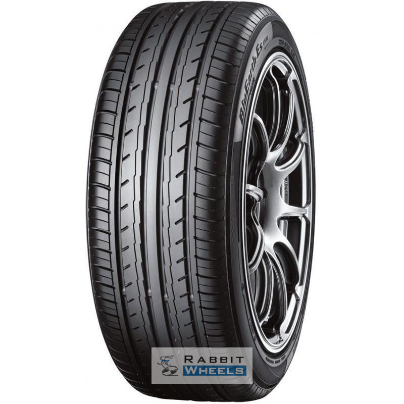 Yokohama BluEarth-Es ES32 195/55 R16 87V