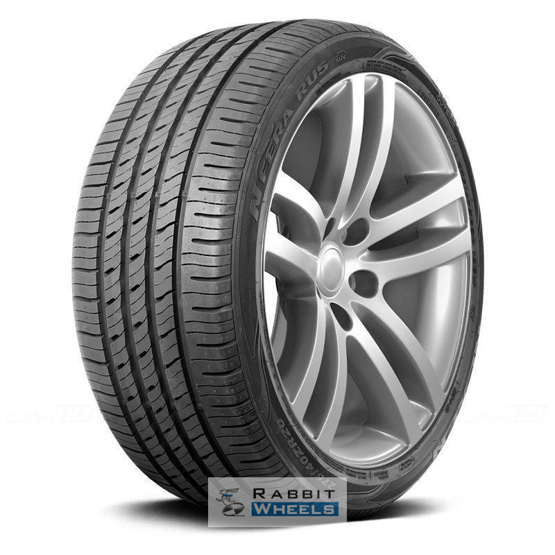 Nexen Nfera RU5 215/60 R17 96H
