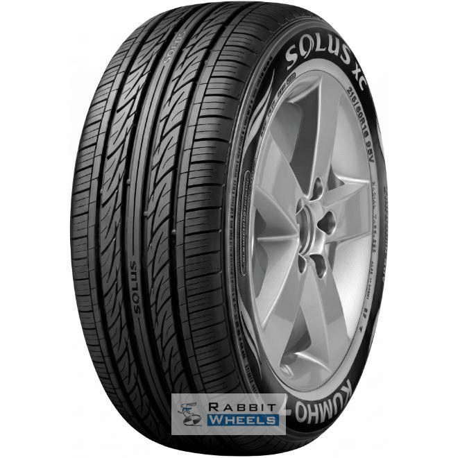 Kumho Solus XC KU26 235/45 R18 94V